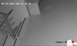 Caméra IP - CV