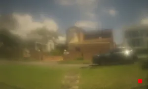 Caméra IP - AU