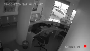 Caméra IP - GR
