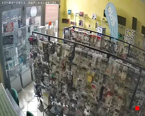 Caméra IP - IT