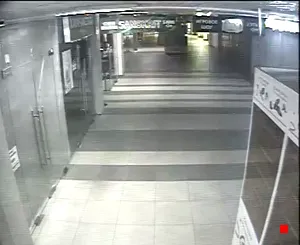 Caméra IP - RU