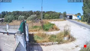 Caméra IP - ES