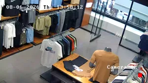 Caméra IP - IN