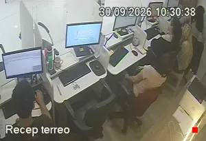 Caméra IP - BR