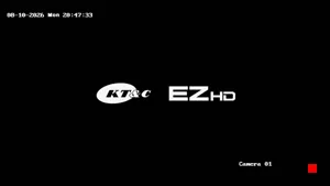 Caméra IP - US