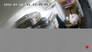 Caméra IP - US