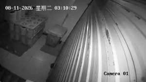 Caméra IP - CN