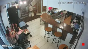 Caméra IP - ES