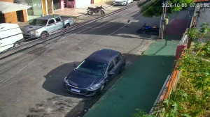 Caméra IP - BR