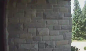 Caméra IP - CA