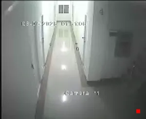 Caméra IP - TH