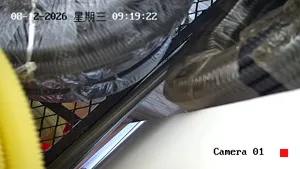 Caméra IP - CN