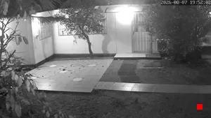 Caméra IP - UY