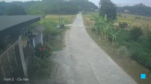 Caméra IP - VN