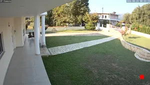 Caméra IP - GR