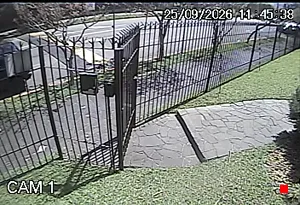 Caméra IP - BR