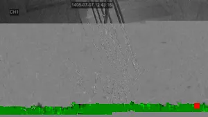 Caméra IP - IR