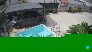 Caméra IP - IT
