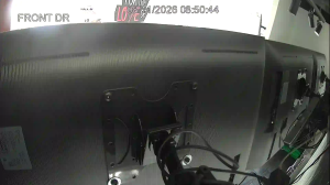Caméra IP - CA
