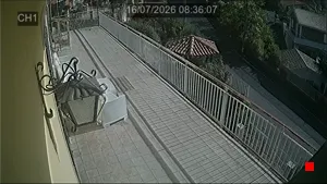 Caméra IP - IT
