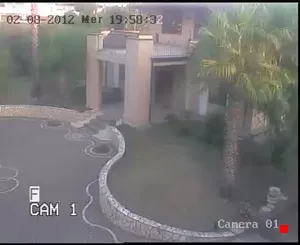 Caméra IP - IT