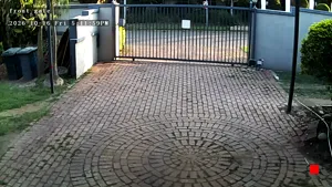 Caméra IP - ZA