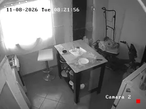 Caméra IP - UY