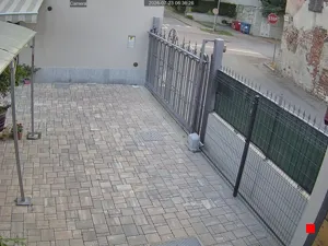 Caméra IP - IT