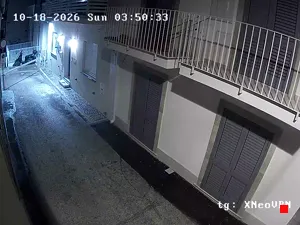 Caméra IP - IT