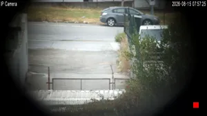 Caméra IP - ES