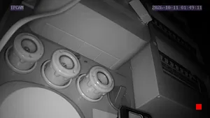 Caméra IP - SE
