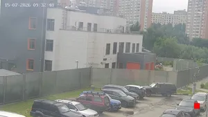 Caméra IP - RU