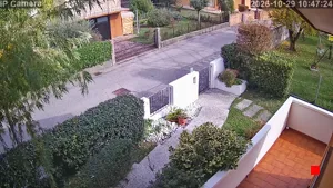 Caméra IP - IT