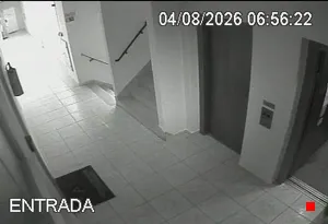 Caméra IP - BR