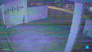 Caméra IP - MY