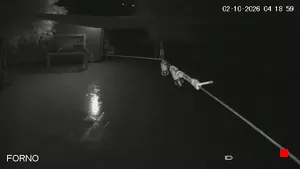 Caméra IP - IT