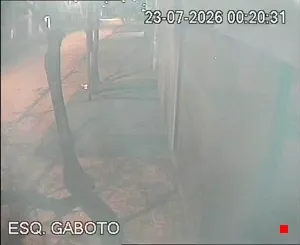Caméra IP - AR