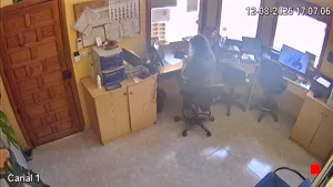 Caméra IP - ES