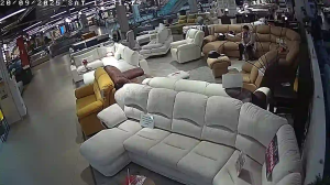 Caméra IP - RU