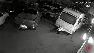 Caméra IP - RU