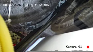 Caméra IP - CN