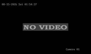 Caméra IP - PY