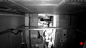 Caméra IP - BE