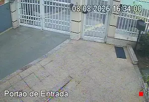 Caméra IP - BR
