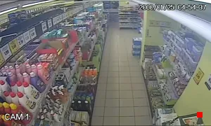 Caméra IP - IT