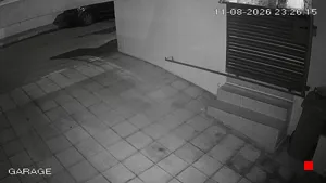 Caméra IP - TN
