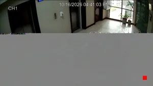 Caméra IP - PA