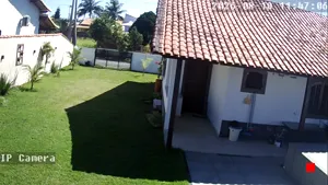 Caméra IP - BR