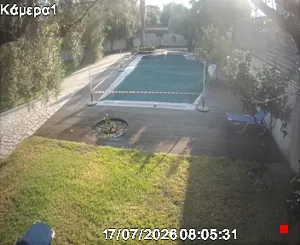 Caméra IP - GR