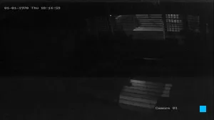 Caméra IP - MY